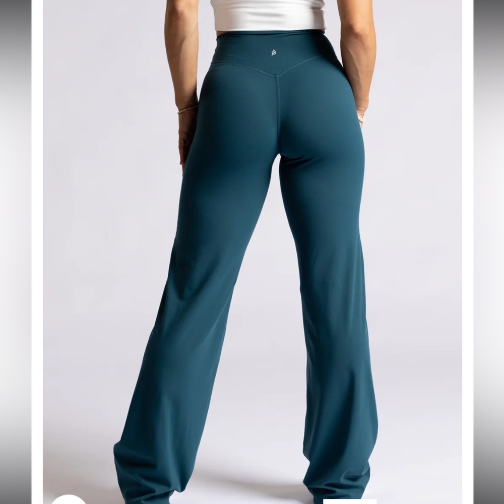 PTULA 365 Straight leg